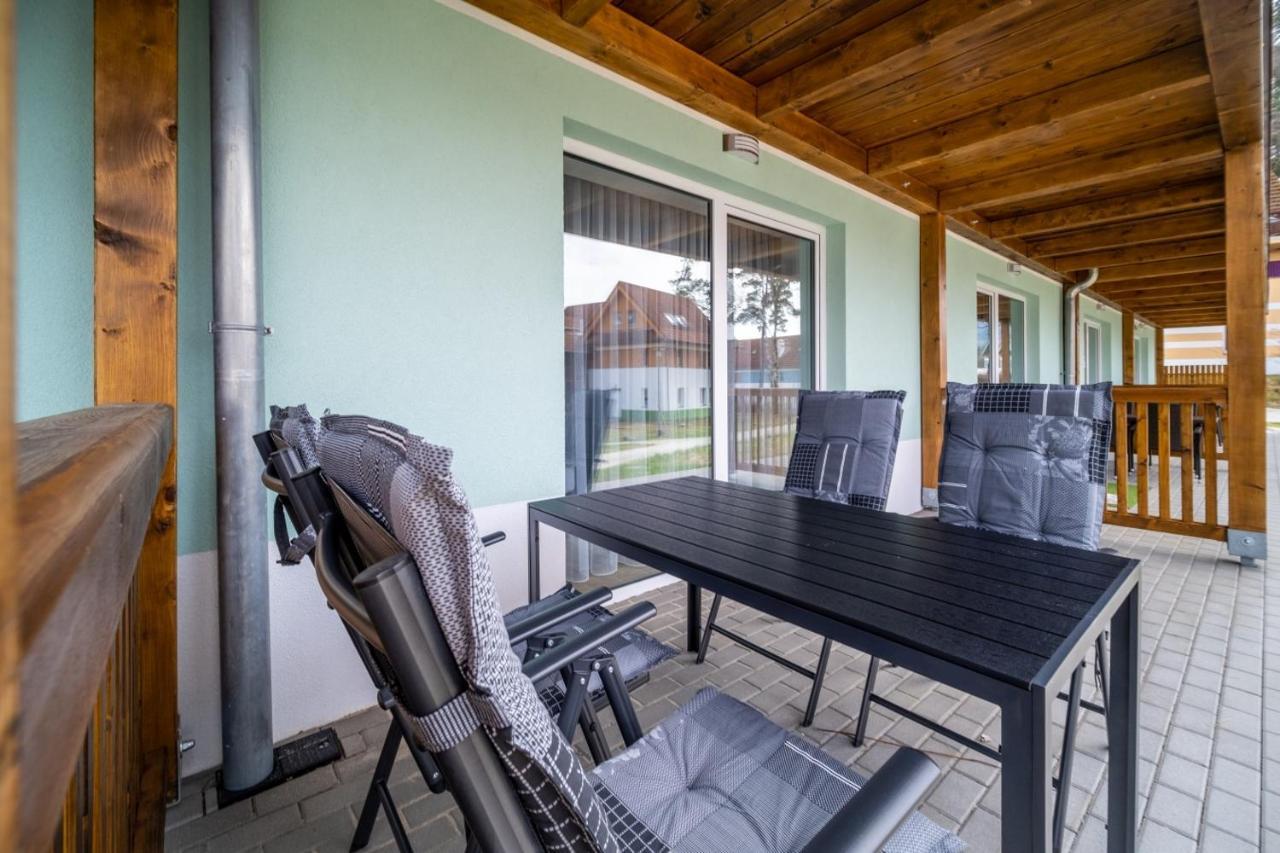 Apartment Riviera 511-3 Lipno Home Lipno nad Vltavou Eksteriør bilde