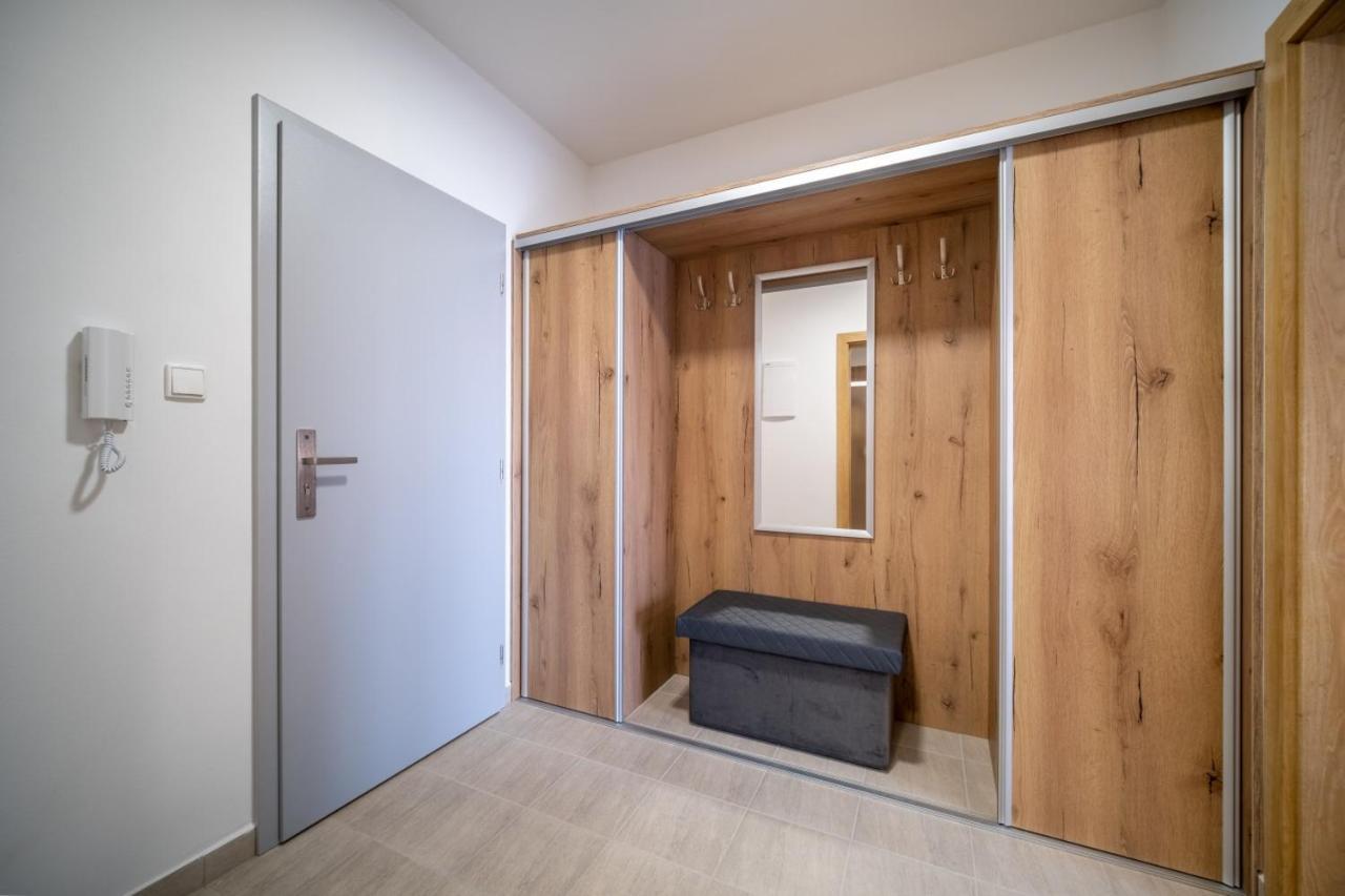 Apartment Riviera 511-3 Lipno Home Lipno nad Vltavou Eksteriør bilde