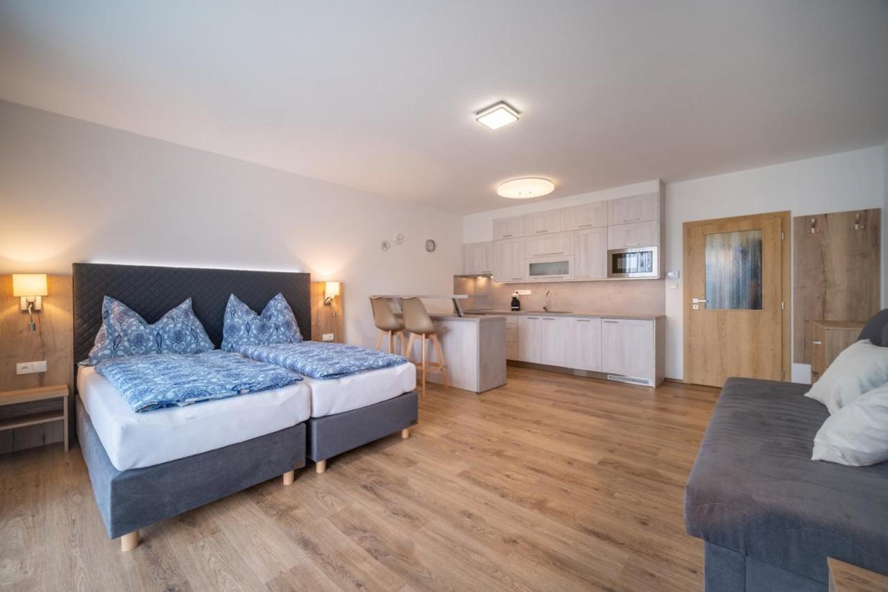 Apartment Riviera 511-3 Lipno Home Lipno nad Vltavou Eksteriør bilde