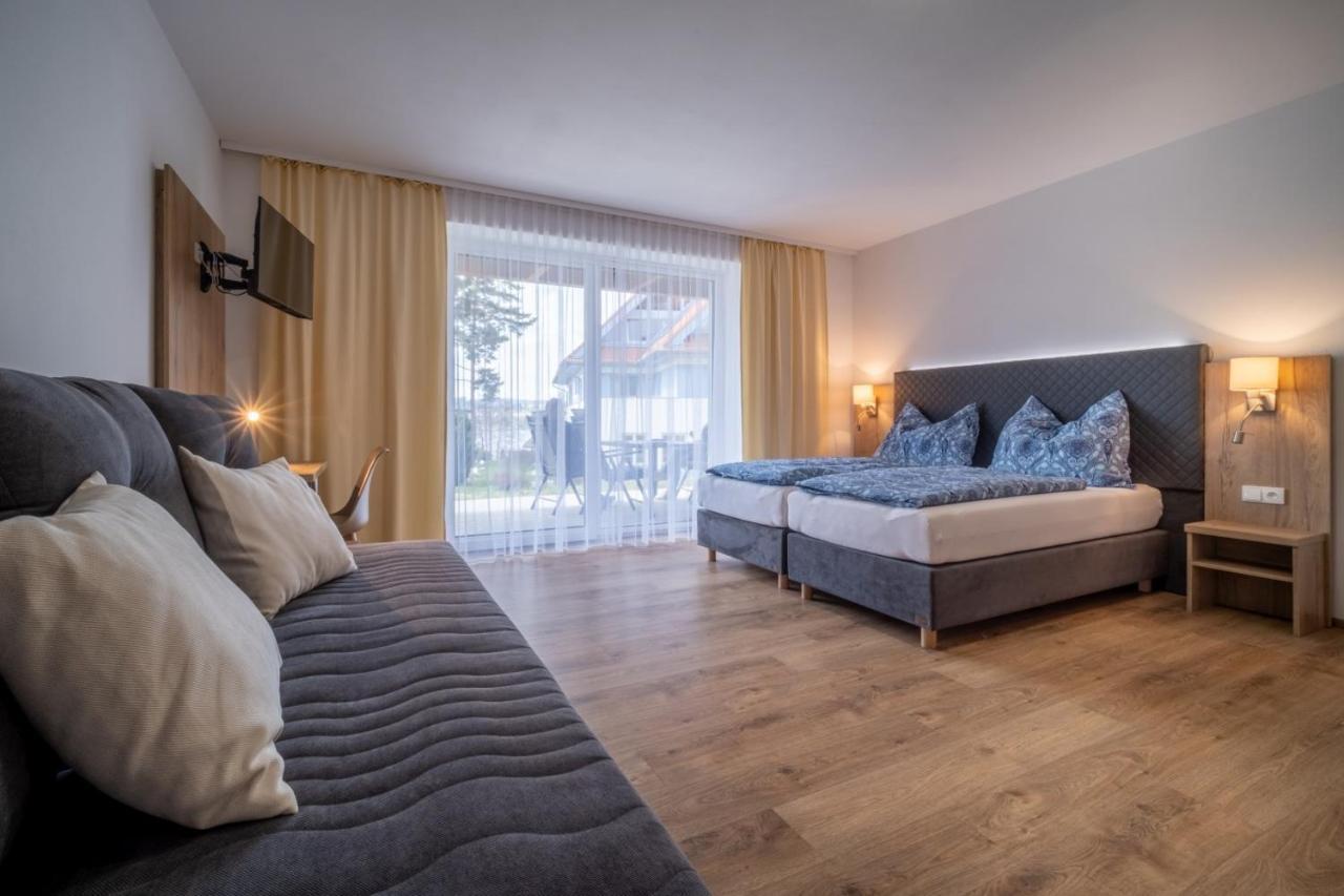 Apartment Riviera 511-3 Lipno Home Lipno nad Vltavou Eksteriør bilde