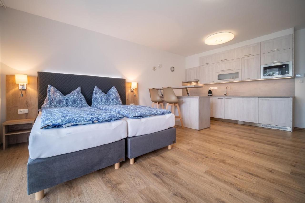 Apartment Riviera 511-3 Lipno Home Lipno nad Vltavou Eksteriør bilde