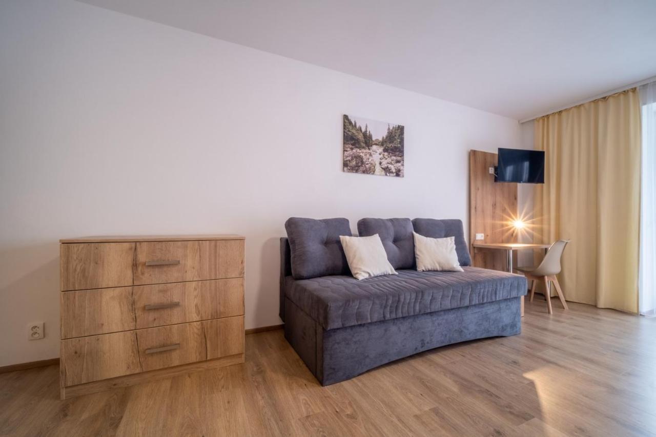 Apartment Riviera 511-3 Lipno Home Lipno nad Vltavou Eksteriør bilde