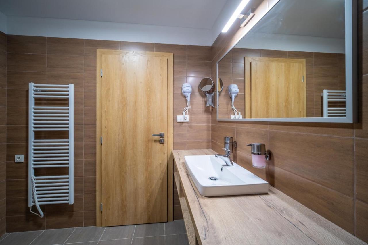 Apartment Riviera 511-3 Lipno Home Lipno nad Vltavou Eksteriør bilde